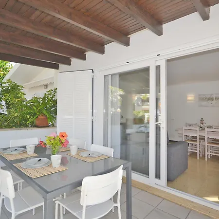 Holiday home Diana Alcudia (Mallorca)