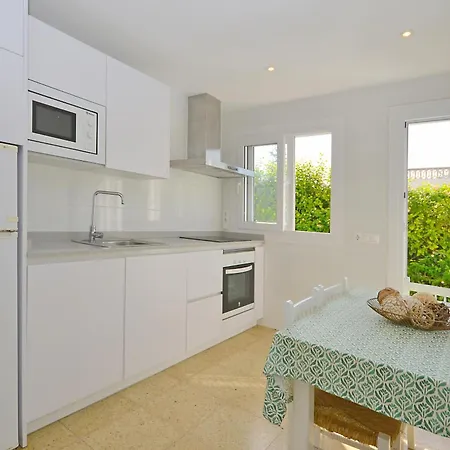 Diana Holiday home *