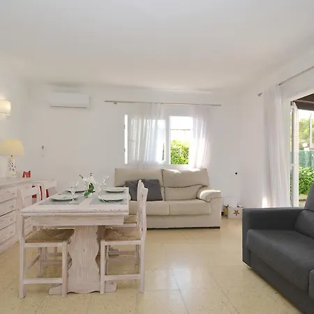 Holiday home Diana Alcudia (Mallorca)