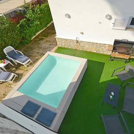 Holiday home Diana *